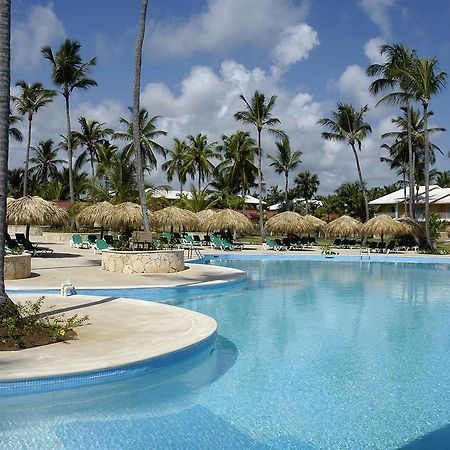 Grand Palladium Bavaro Suites Resort & Spa Punta Cana Faciliteter billede