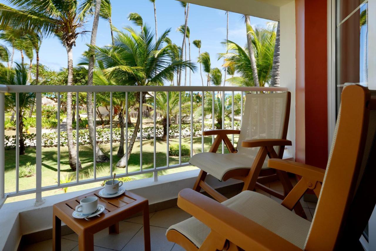 Grand Palladium Bavaro Suites Resort & Spa Punta Cana Eksteriør billede