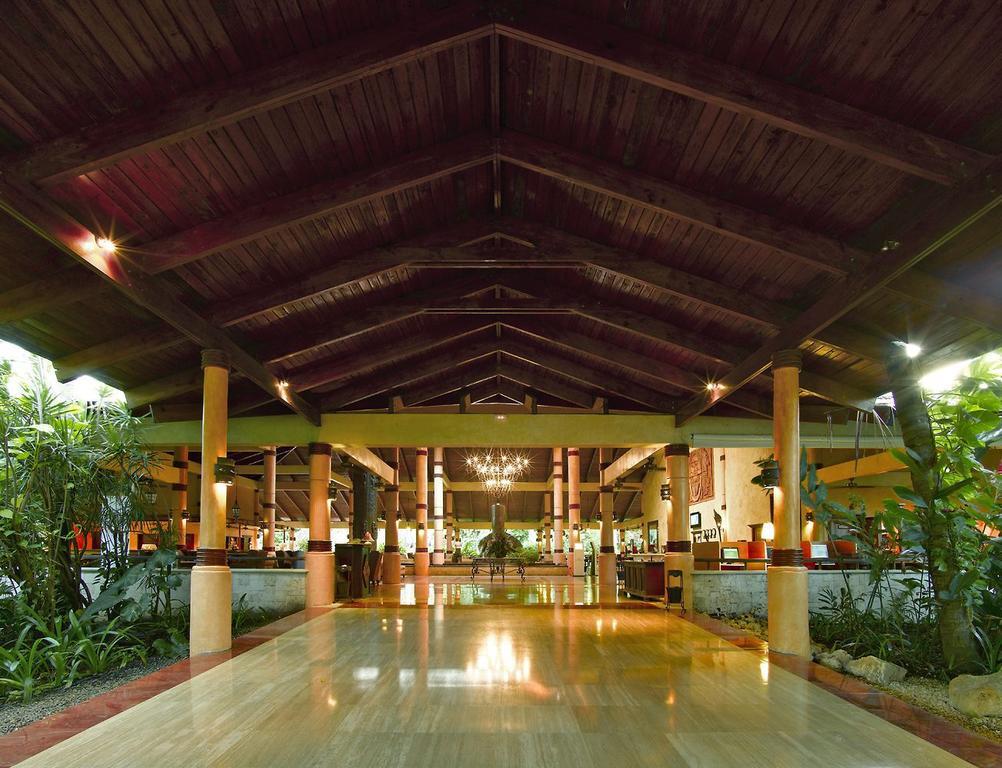 Grand Palladium Bavaro Suites Resort & Spa Punta Cana Eksteriør billede