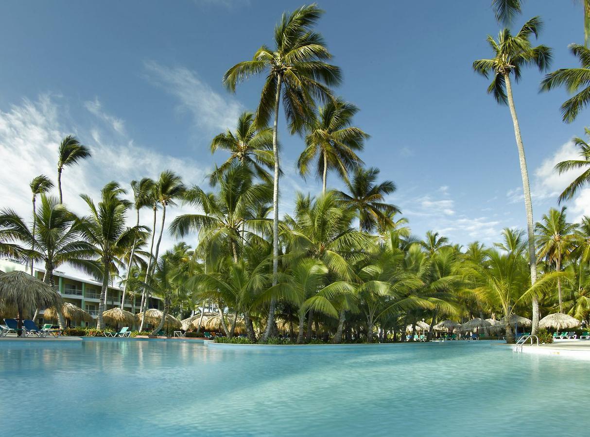 Grand Palladium Bavaro Suites Resort & Spa Punta Cana Faciliteter billede